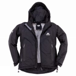 Womens Alpamayo Jacket